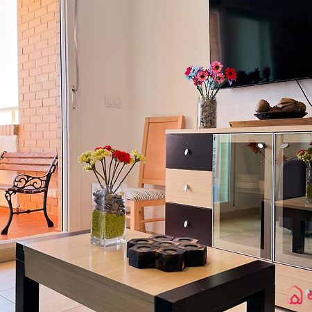 Appartement La Aurora à Oropesa del Mar Extérieur photo