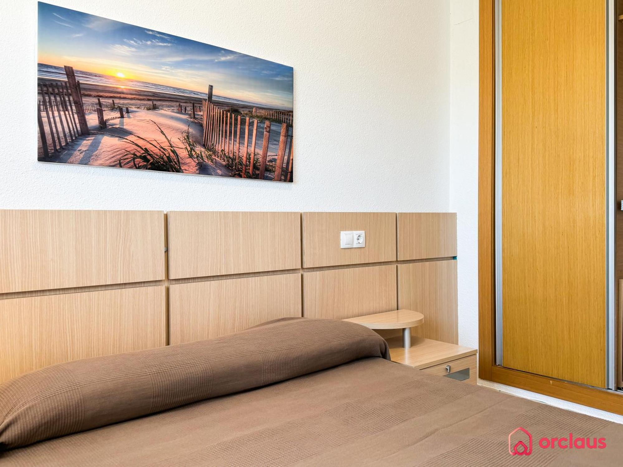 Appartement La Aurora à Oropesa del Mar Extérieur photo